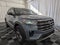 2025 Ford Explorer Active 4x4