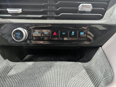 2026 Ford Explorer Platinum 4x4