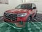 2026 Ford Explorer Platinum 4x4