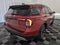 2026 Ford Explorer Platinum 4x4