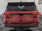 2026 Ford Explorer Platinum 4x4