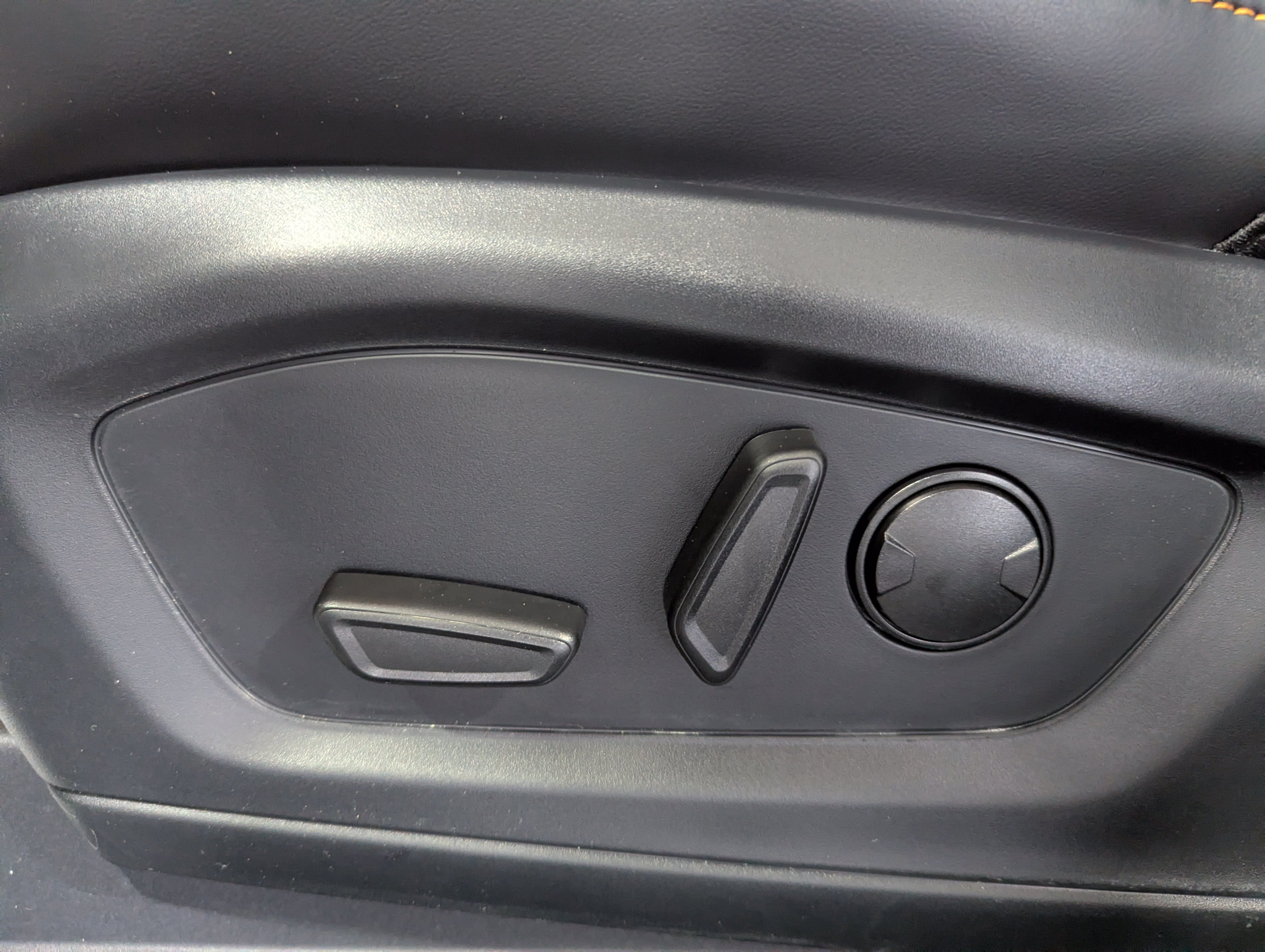 2026 Ford Explorer Tremor 4x4