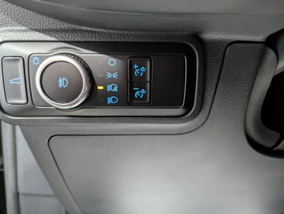 2025 Ford Explorer ST-Line 4x4