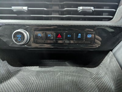 2025 Ford Explorer ST-Line 4x4