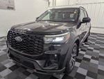 2025 Ford Explorer ST-Line 4x4