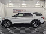 2026 Ford Explorer ST-Line 4x4