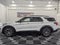 2026 Ford Explorer ST-Line 4x4