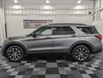 2025 Ford Explorer ST-Line 4x4