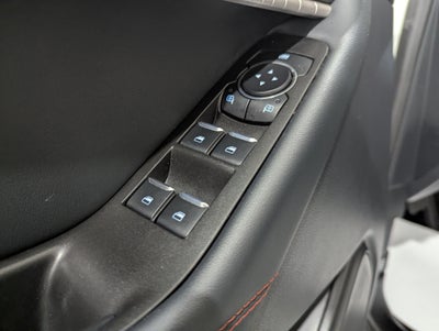 2025 Ford Explorer ST-Line 4x4