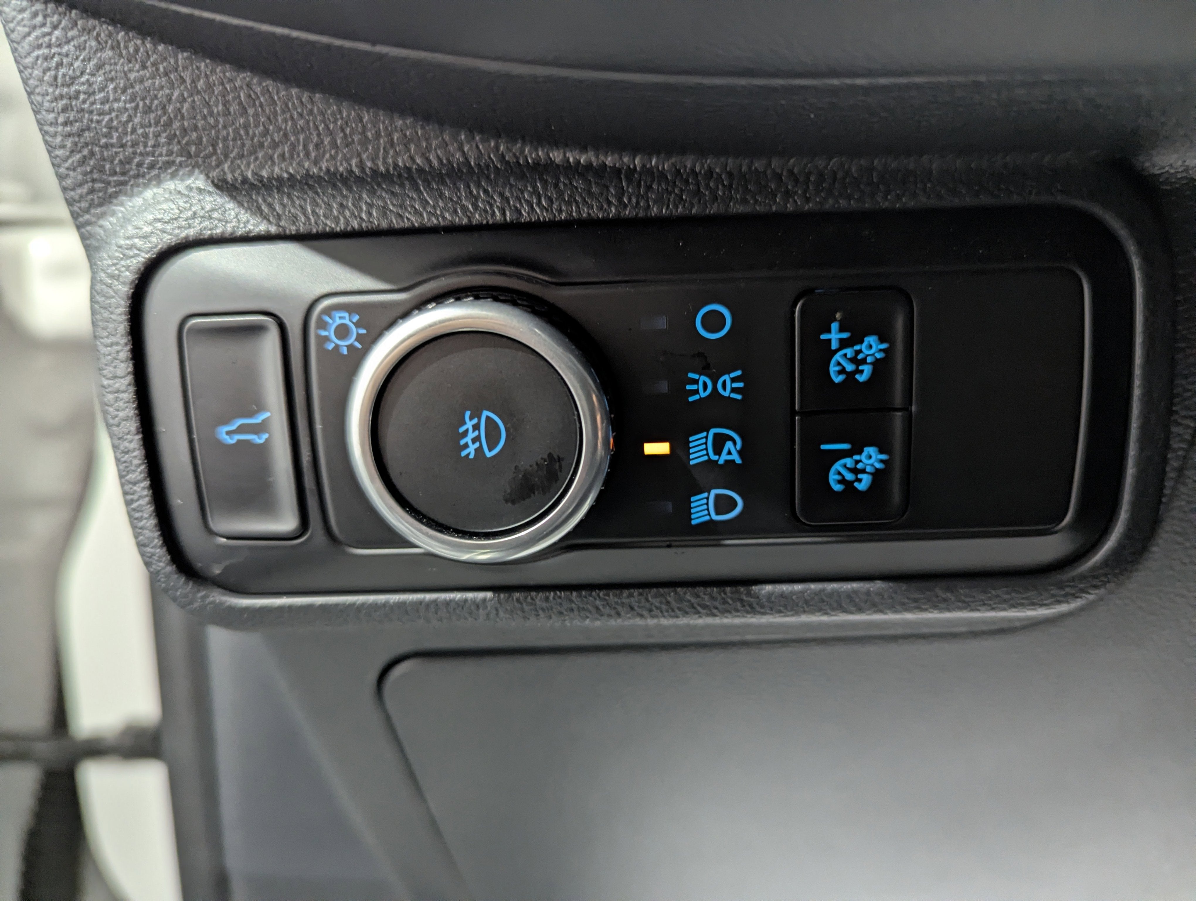 2025 Ford Explorer ST-Line 4x4