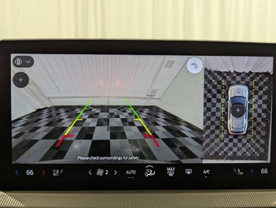 2025 Ford Explorer ST-Line 4x4