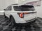 2025 Ford Explorer ST 4x4