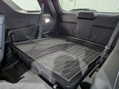 2025 Ford Explorer ST 4x4