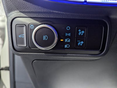 2025 Ford Explorer ST 4x4