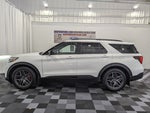 2025 Ford Explorer ST 4x4