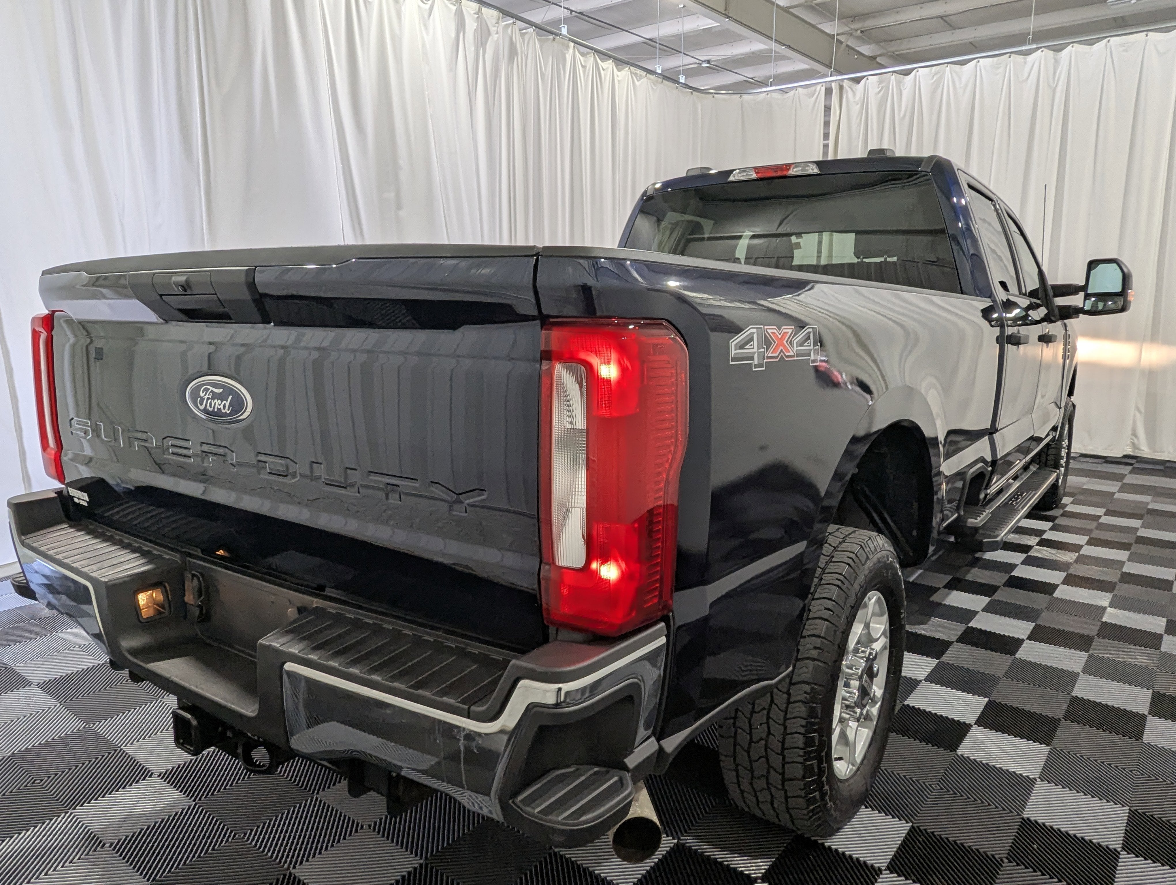 2025 Ford Super Duty F-250 SRW XLT