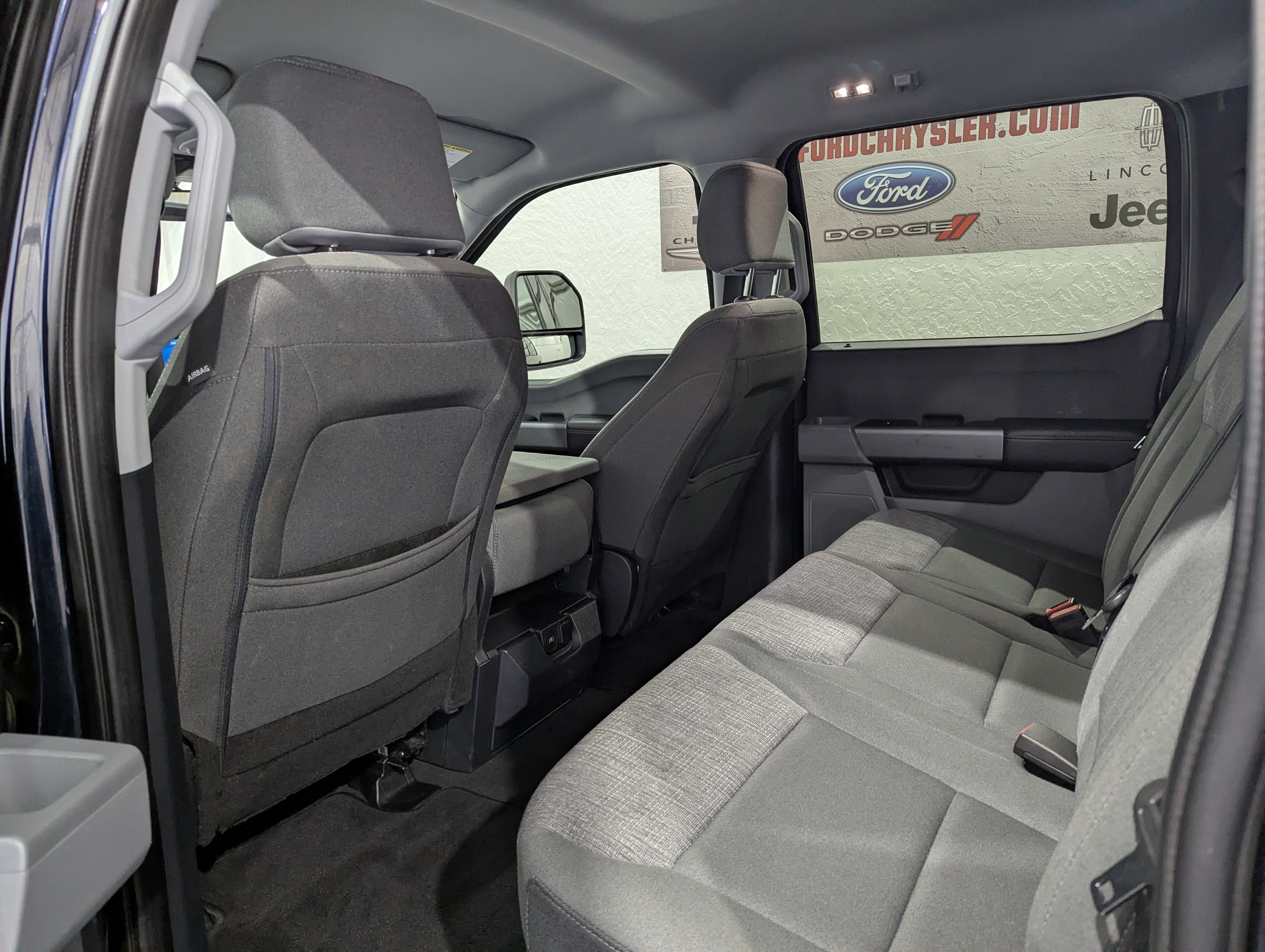 2025 Ford Super Duty F-250 SRW XLT