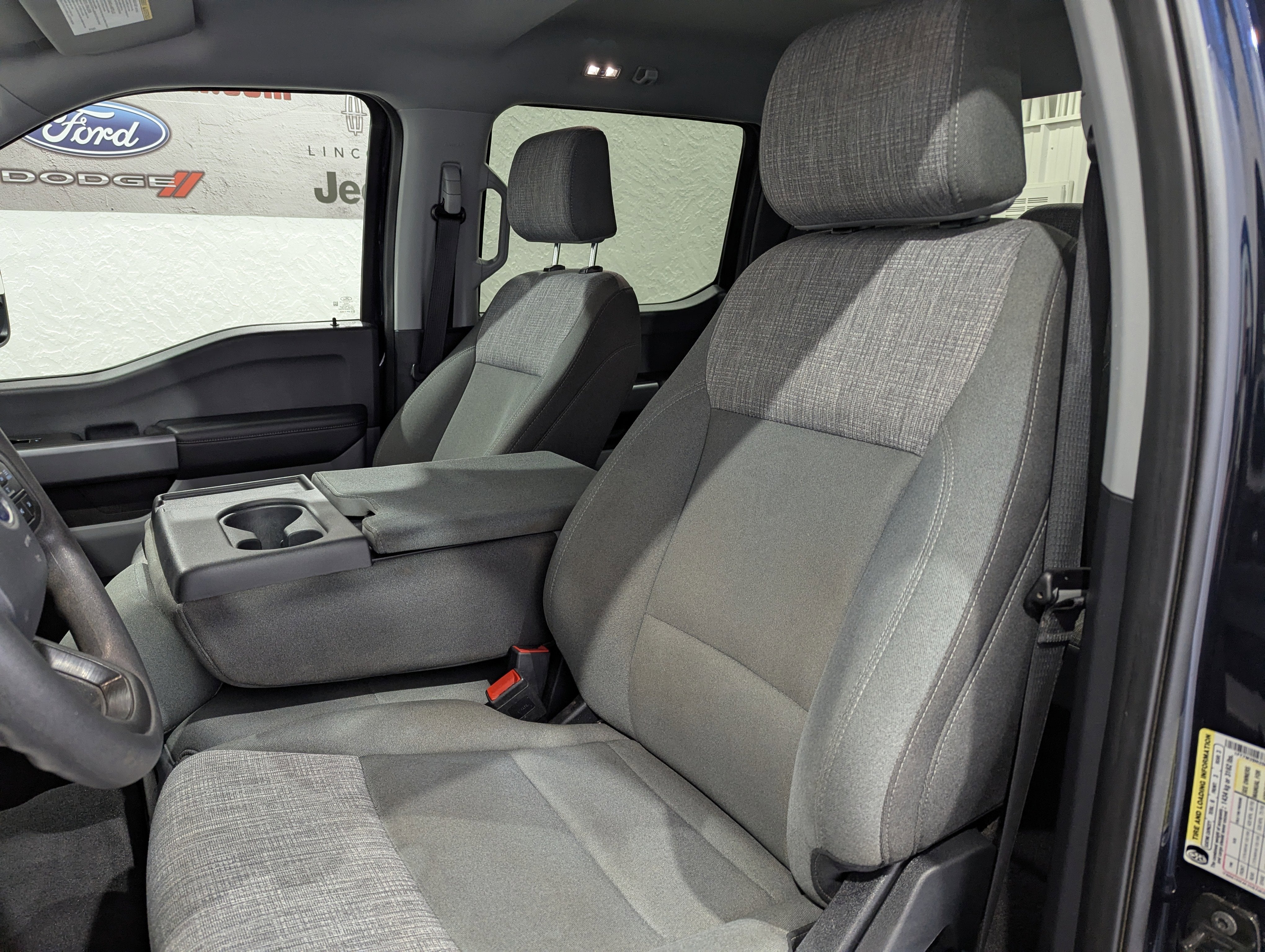 2025 Ford Super Duty F-250 SRW XLT