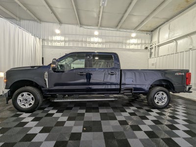 2025 Ford Super Duty F-250 SRW XLT