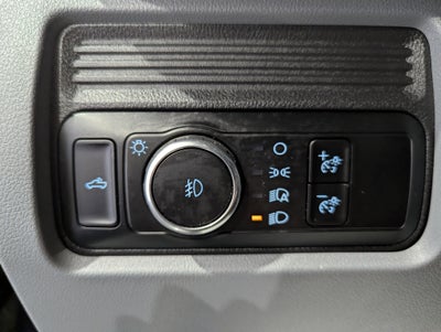 2025 Ford Super Duty F-250 SRW XLT