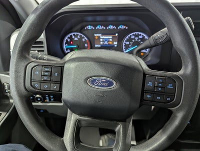 2025 Ford Super Duty F-250 SRW XLT