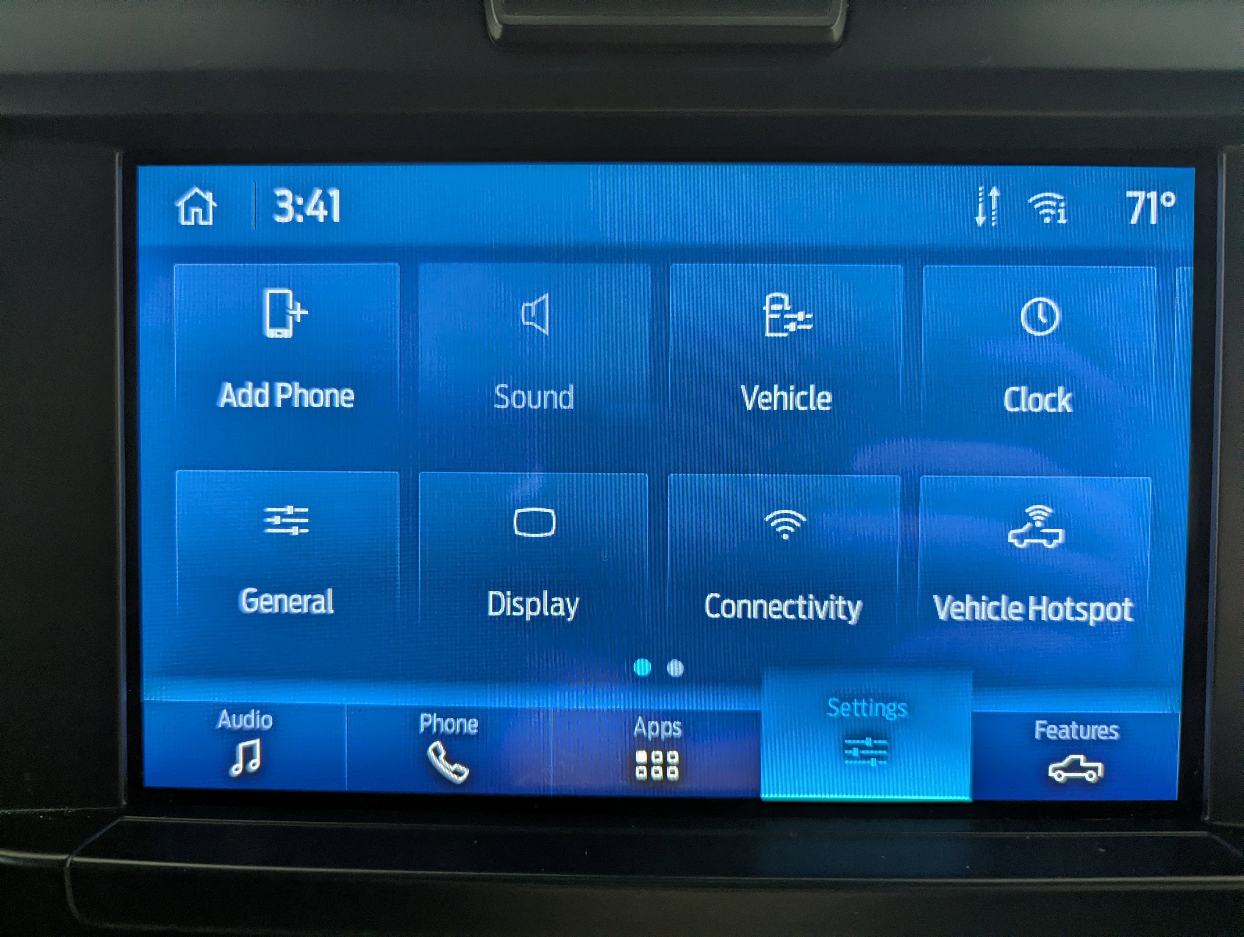 2025 Ford Super Duty F-250 SRW XLT