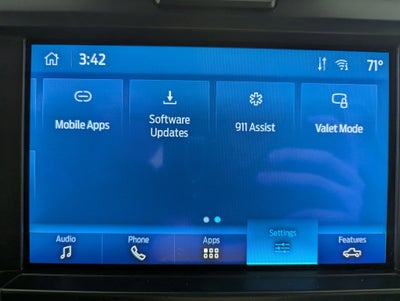 2025 Ford Super Duty F-250 SRW XLT