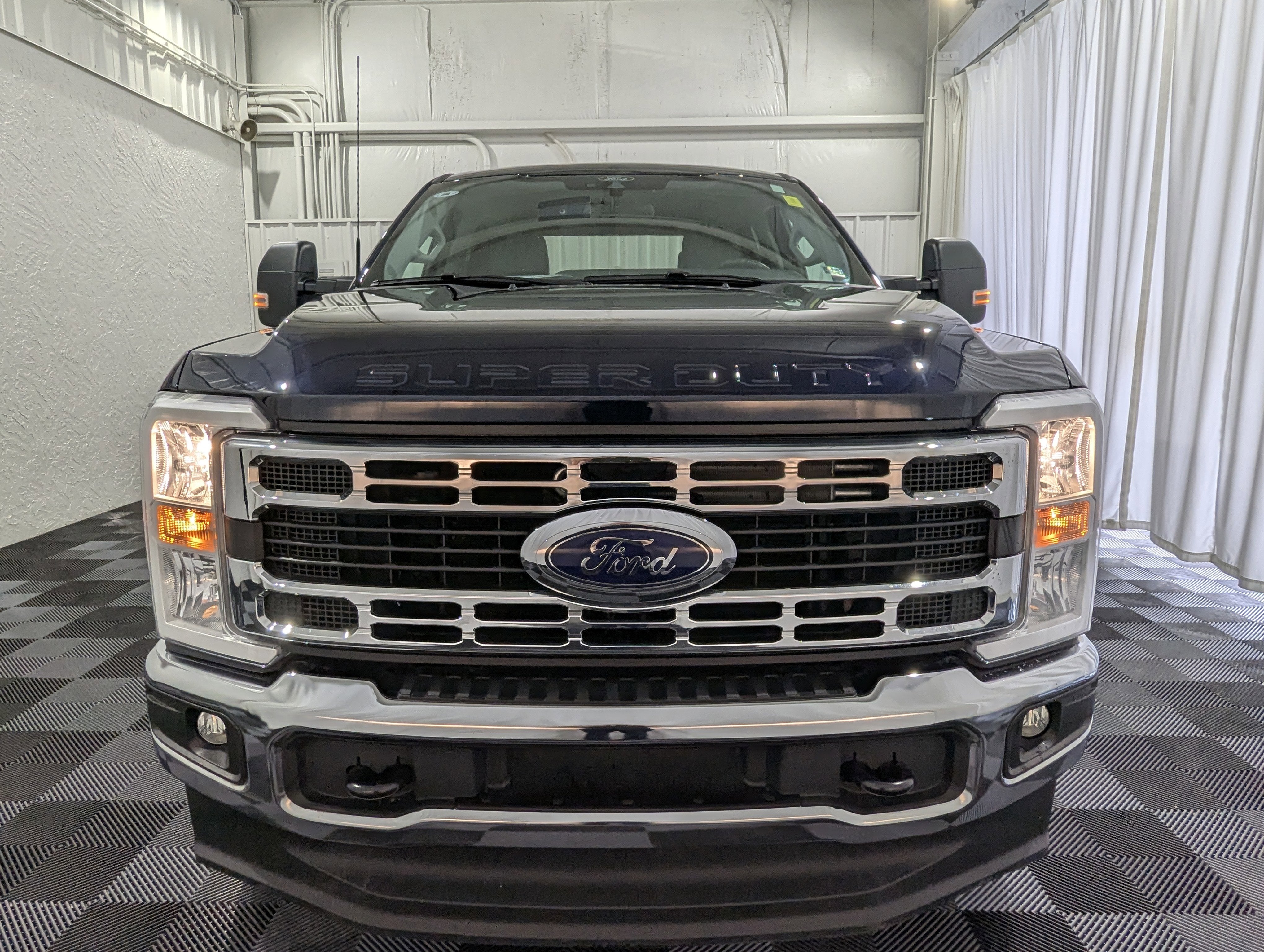 2025 Ford Super Duty F-250 SRW XLT