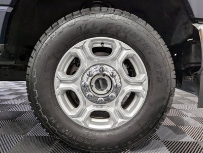 2025 Ford Super Duty F-250 SRW XLT