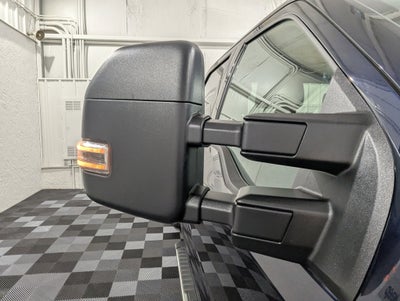 2025 Ford Super Duty F-250 SRW XLT