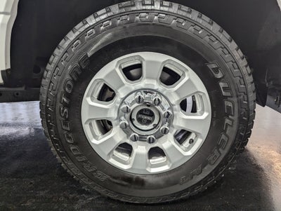 2024 Ford Super Duty F-250 XLT