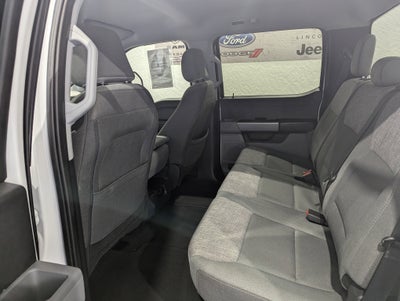 2024 Ford Super Duty F-250 XLT