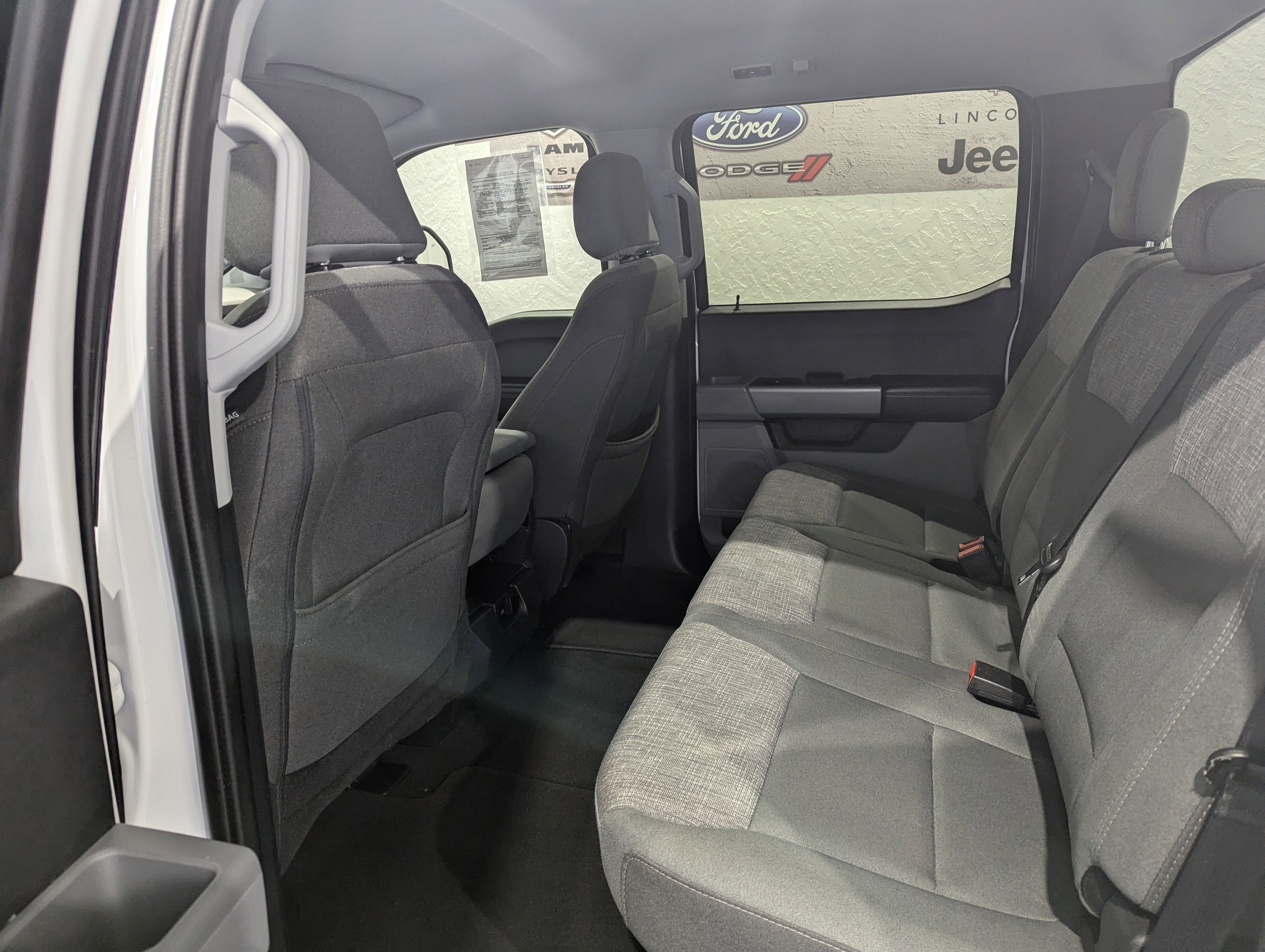 2024 Ford Super Duty F-250 XLT