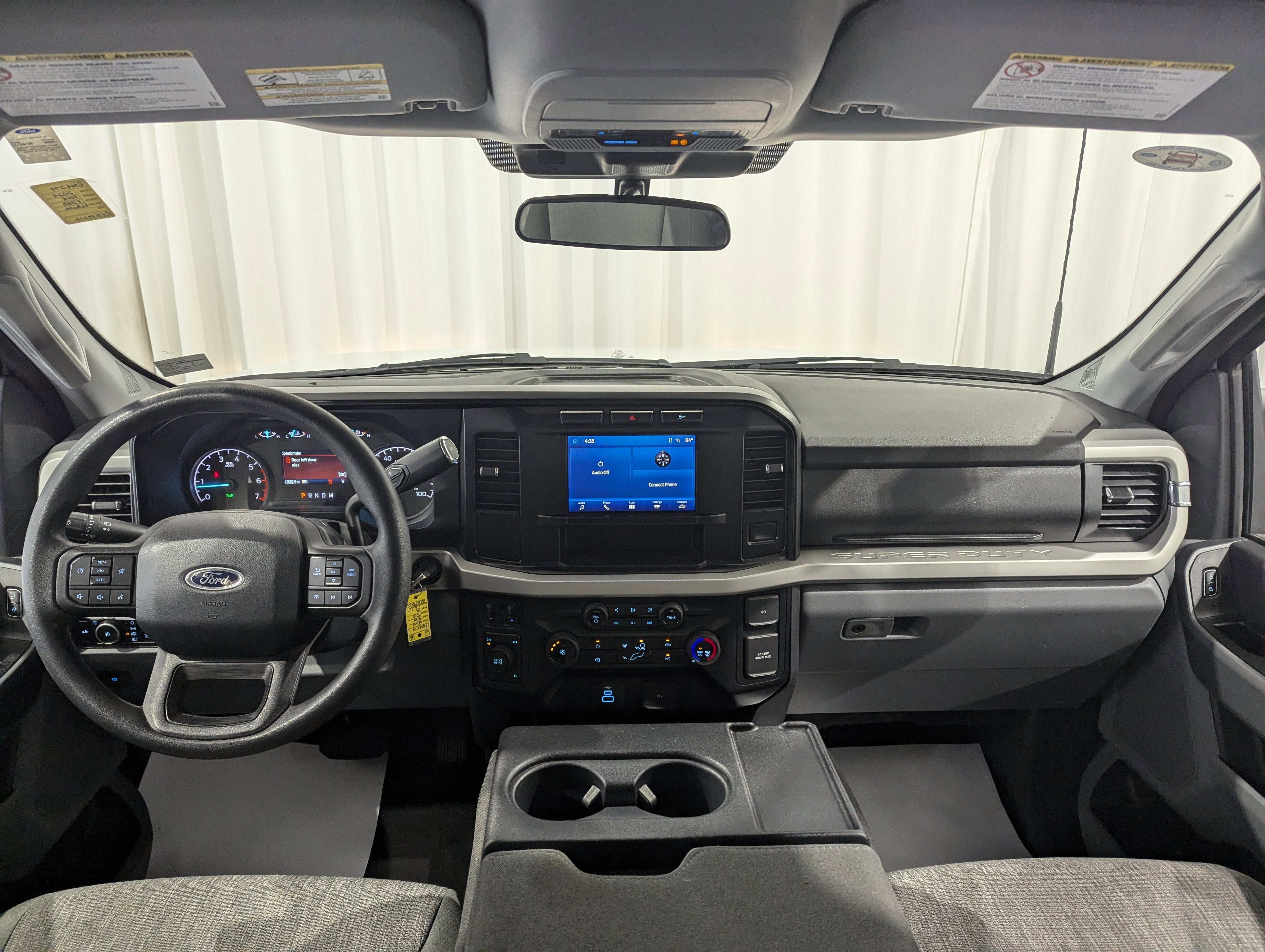 2024 Ford Super Duty F-250 XLT