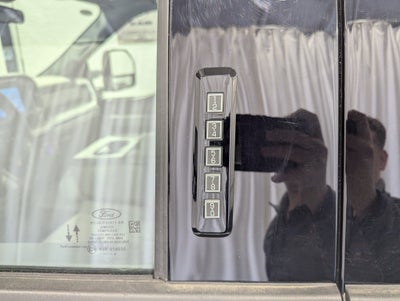 2024 Ford Super Duty F-250 XLT