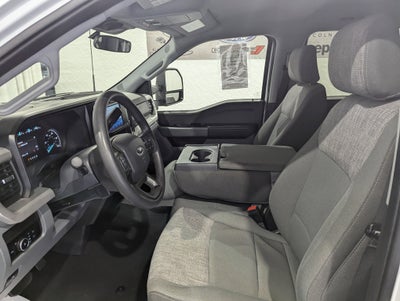 2024 Ford Super Duty F-250 XLT