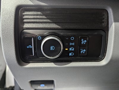 2024 Ford Super Duty F-250 XLT