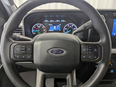 2024 Ford Super Duty F-250 XLT