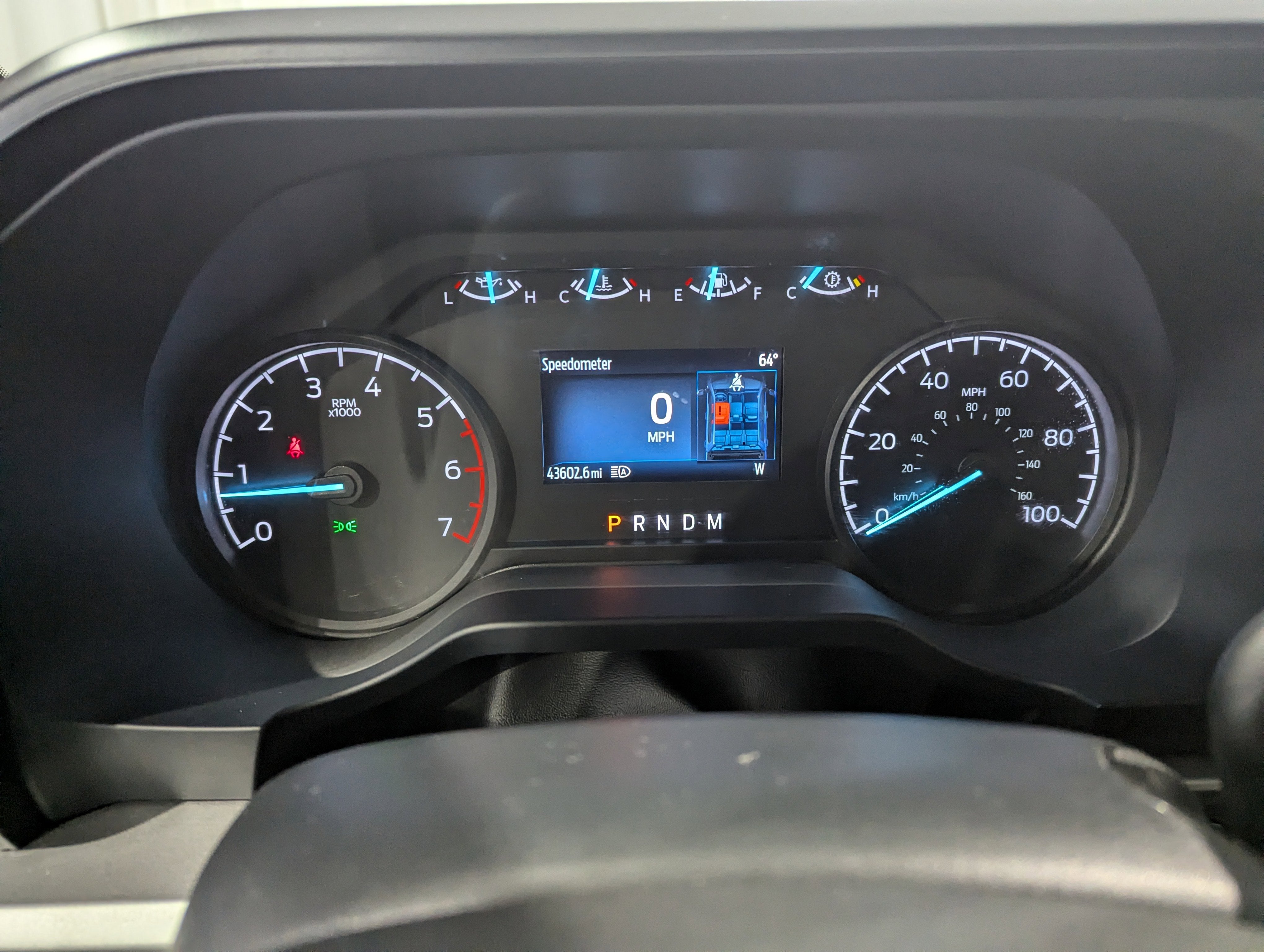 2024 Ford Super Duty F-250 XLT