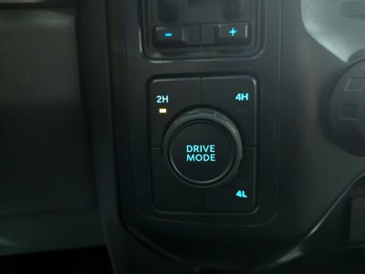 2024 Ford Super Duty F-250 XLT