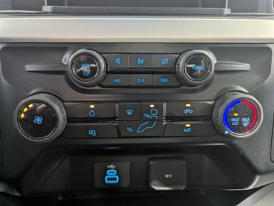 2024 Ford Super Duty F-250 XLT