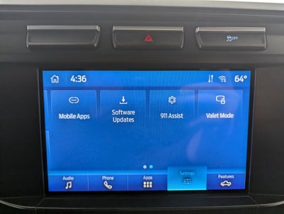 2024 Ford Super Duty F-250 XLT