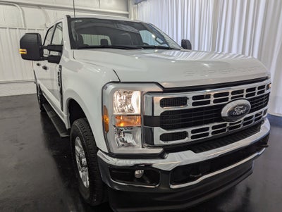 2024 Ford Super Duty F-250 XLT