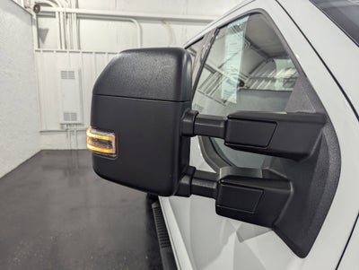 2024 Ford Super Duty F-250 XLT