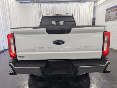 2024 Ford Super Duty F-250 XLT
