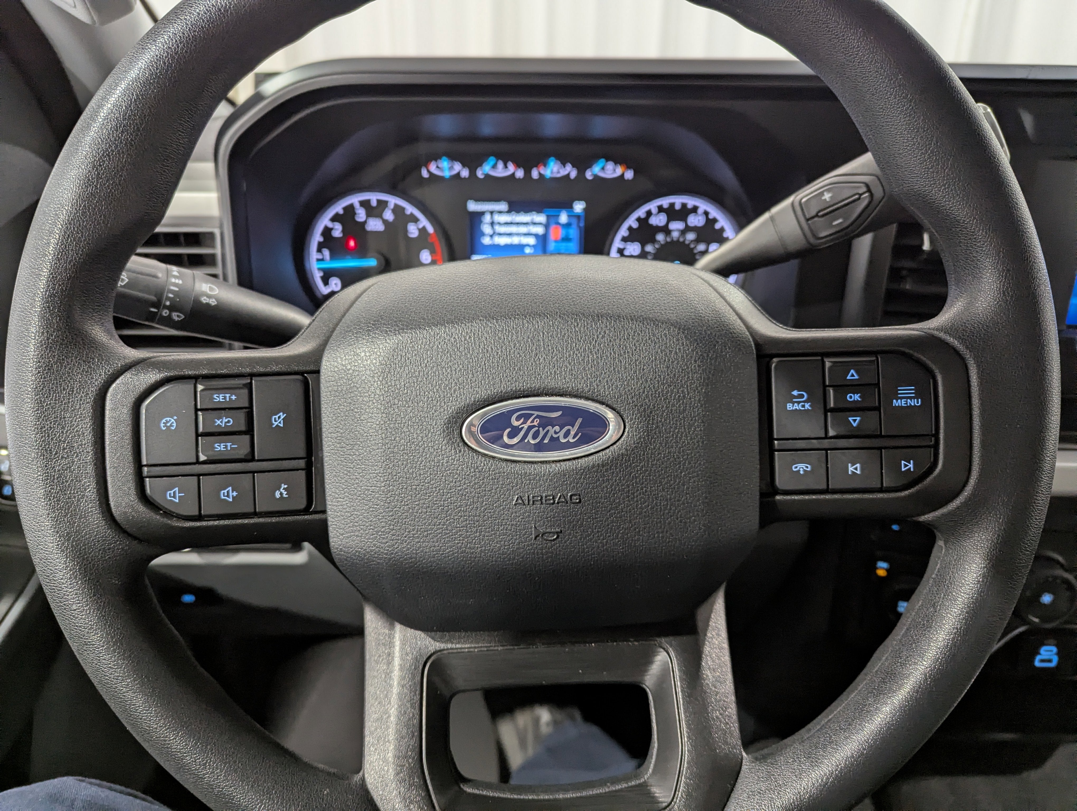 2025 Ford Super Duty F-250 SRW XLT
