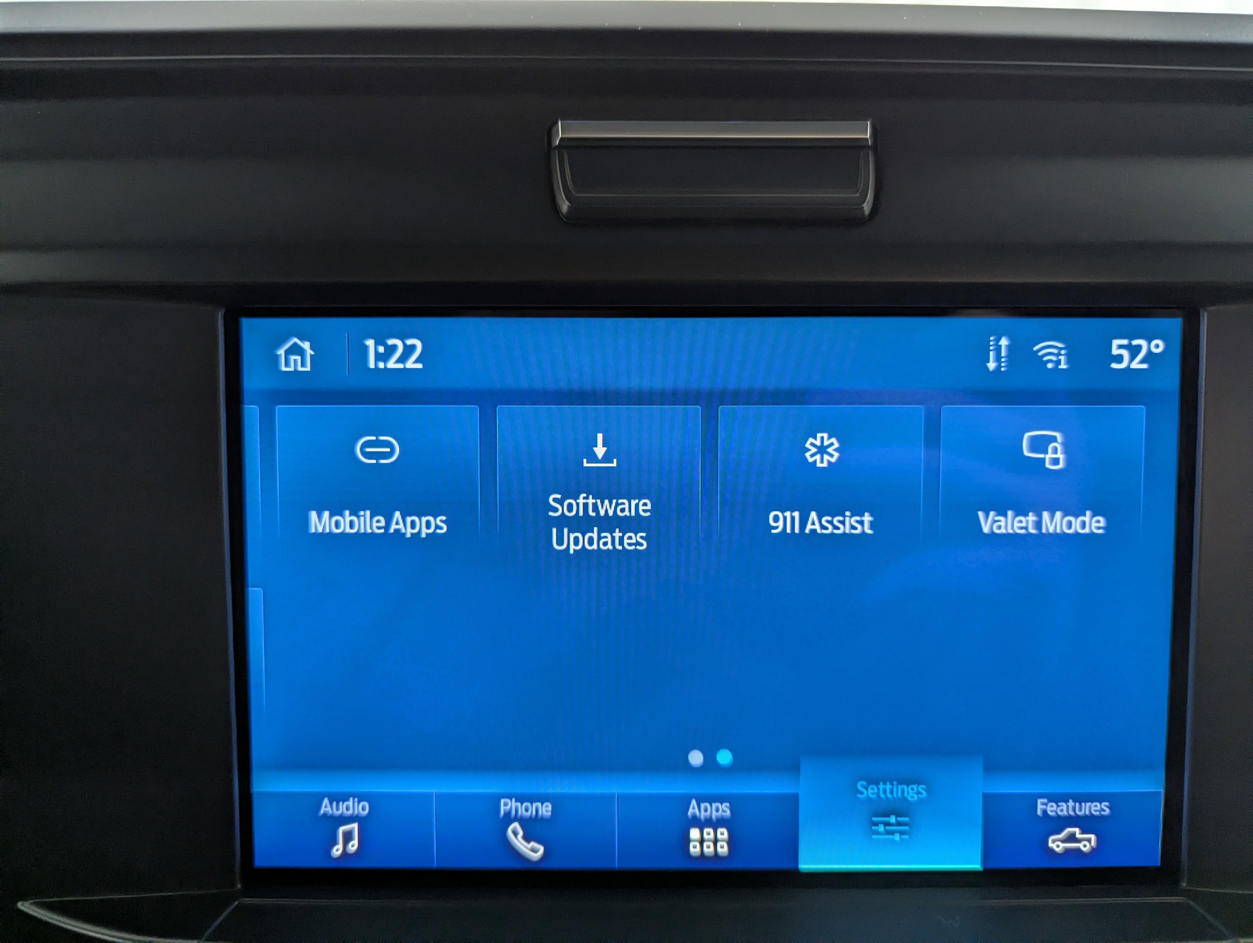 2025 Ford Super Duty F-250 SRW XLT