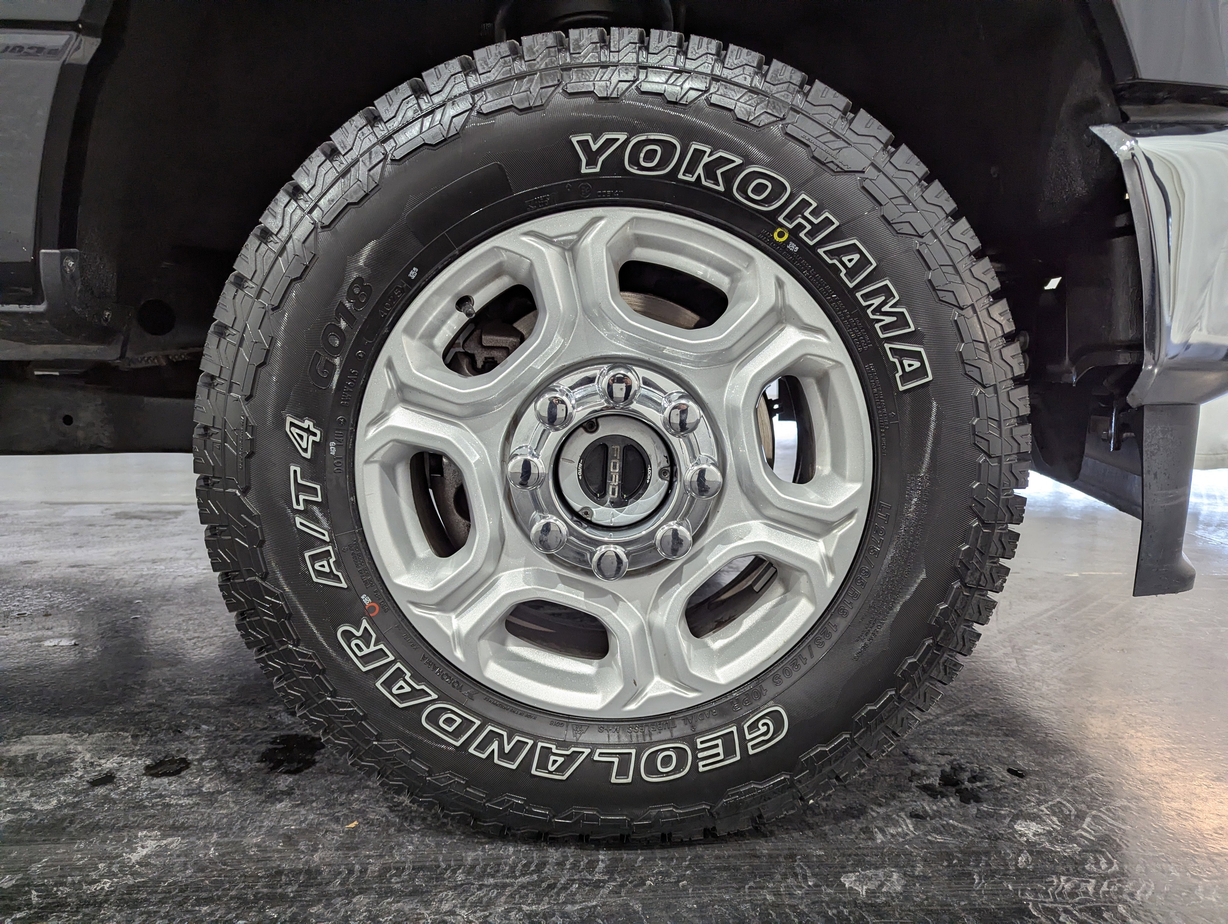 2025 Ford Super Duty F-250 SRW XLT