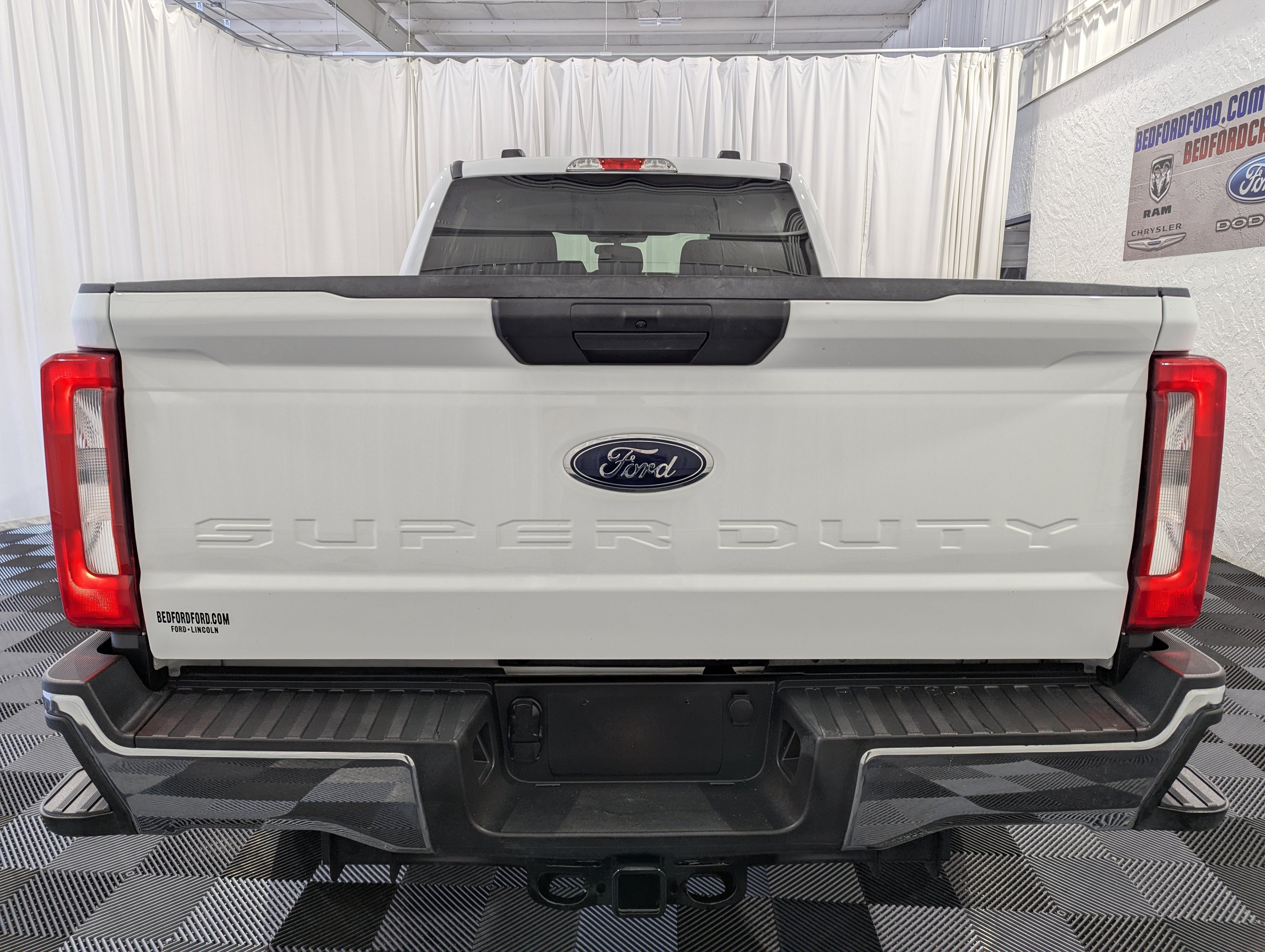 2026 Ford Super Duty F-250 SRW XLT