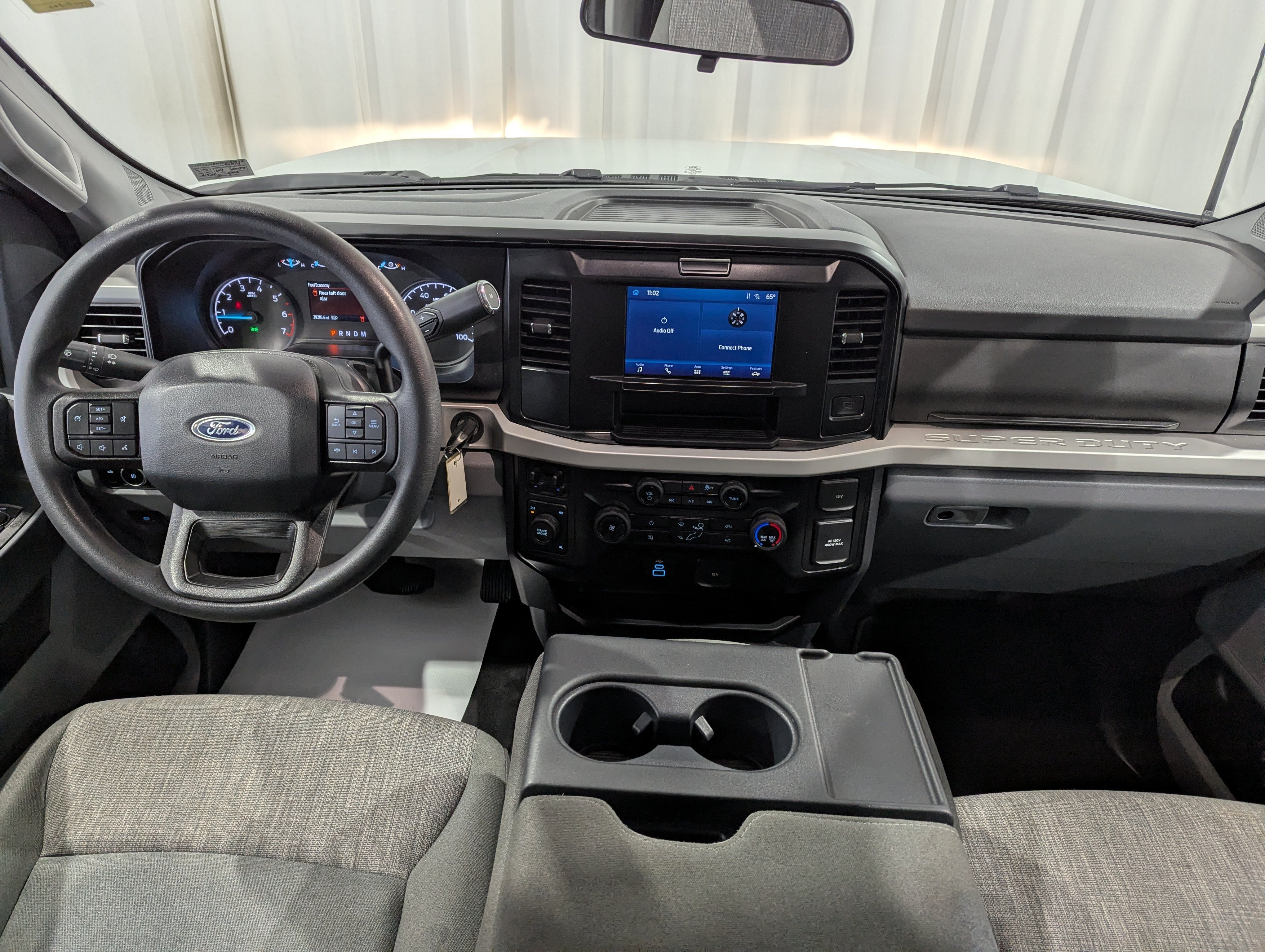 2026 Ford Super Duty F-250 SRW XLT